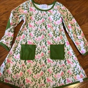 Sweet Honey Clothing dress